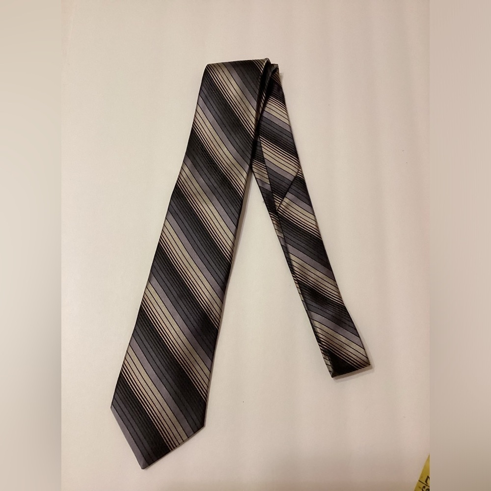 Murano Men’s Silk Necktie